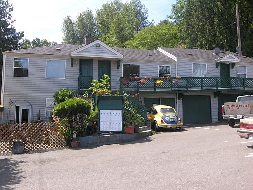 Exterior Photo