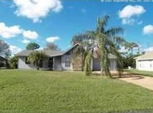 2494 SW Lafayette St, Port Saint Lucie, FL 34984