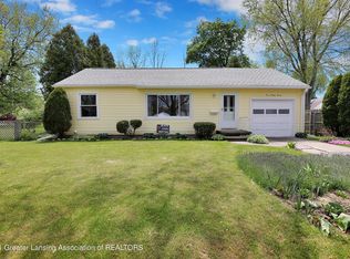 528 Julia St, Lansing, MI 48910