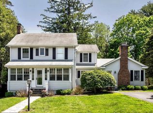 82 Sunrise Ave, New Canaan, CT 06840