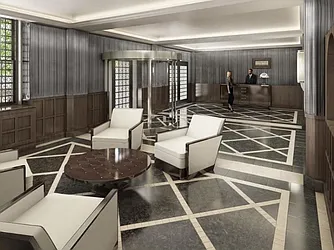 Rented by Living New York