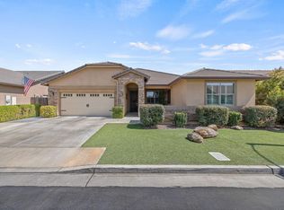 3932 S Avocado St, Visalia, CA 93277