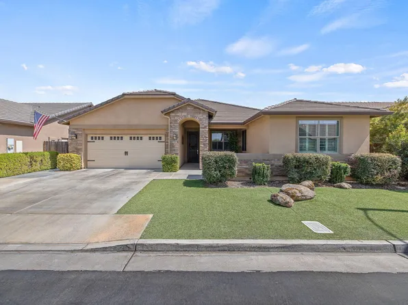 3932 S Avocado Street, Visalia, CA 93277
