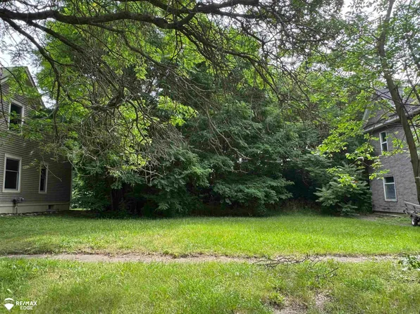 510 Mason St, Flint, MI 48503