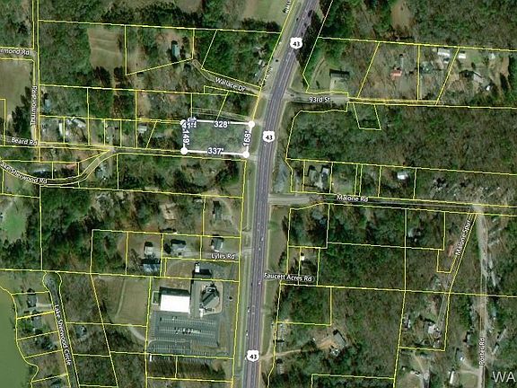 2nd image of 9202 Highway 43 N