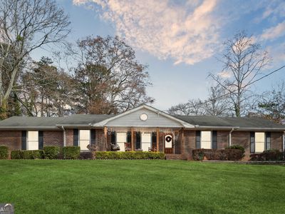 3235 Poplar Dr, Lawrenceville, GA, 30044
