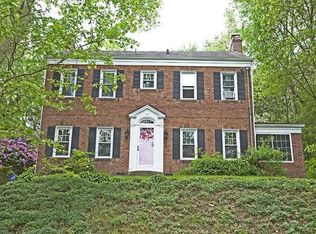 408 Bevington Rd, Pittsburgh, PA 15221