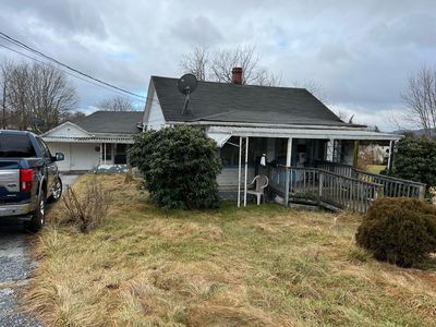 426 Anderson St, Lewisburg, WV, 24901
