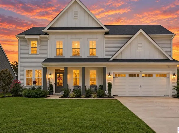 215 Stargaze Dr, Shepherdsville, KY 40165