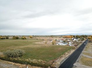 4050 Schindler Rd, Fallon, NV 89406