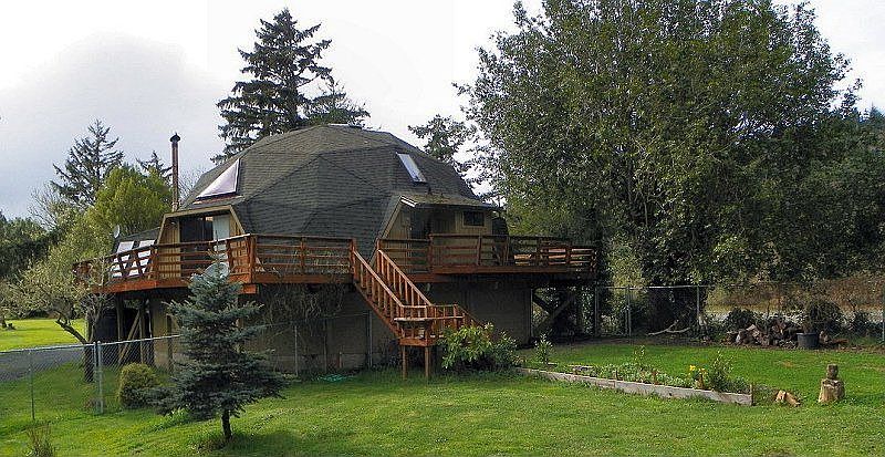 Coquille River Home