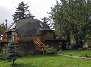 91547 Hwy 42 S, Coquille, OR 97423