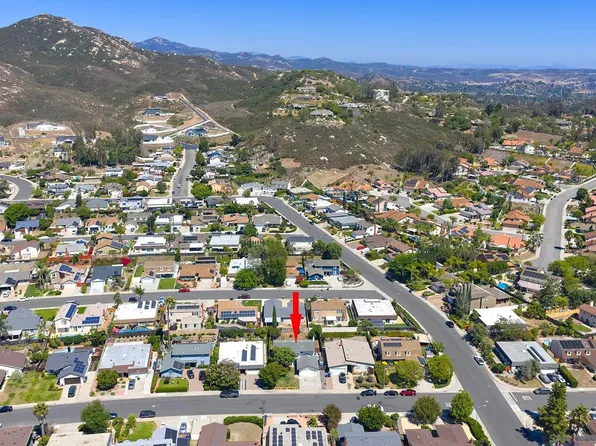 15019 Amso St, Poway, CA 92064