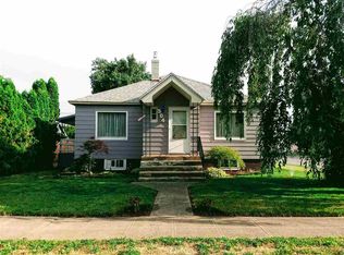 504 E Bridgeport Ave, Spokane, WA 99207
