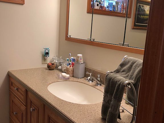 Full Bathroom Downstairs