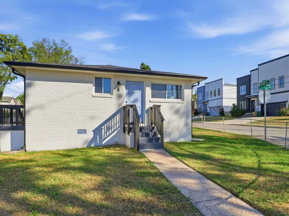 2424 Booker St, Nashville, TN 37208