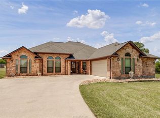 3563 Vaquero Dr, Bryan, TX 77808