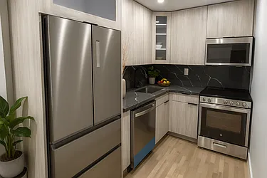 188 West 9th Street, #3B