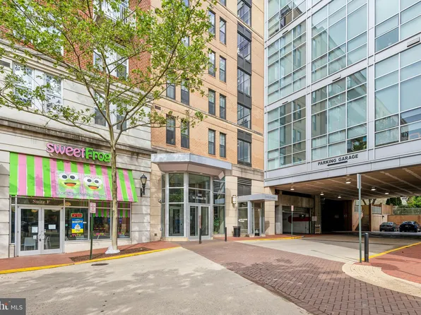 444 W Broad St Unit 410, Falls Church, VA 22046