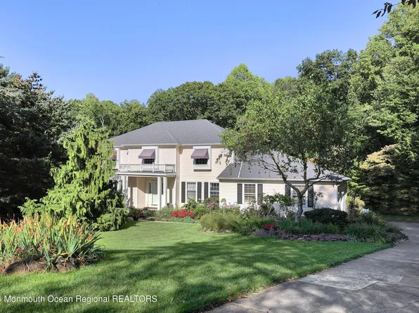 3 Longview Court, Leonardo, NJ 07737