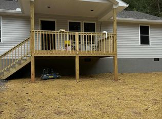 200 Love St, Franklin, NC 28734