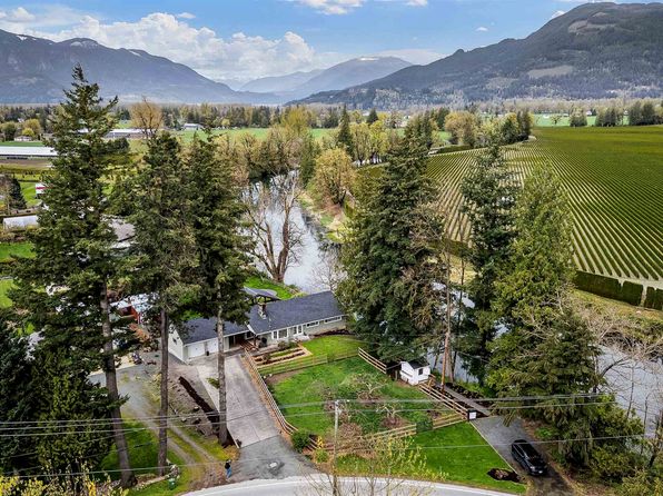 47879 Camp River Rd, Chilliwack, BC V4Z 0B6
