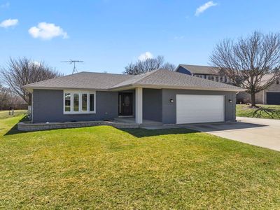 12205 Oakcrest Dr, Huntley, IL, 60142