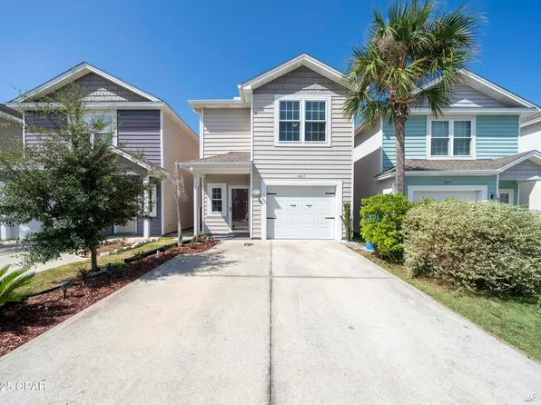 2420 Causeway Manor Ct, Panama City Beach, FL 32408