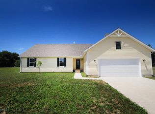 2418 Elizabeth St, Niles, MI 49120