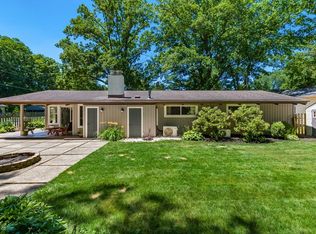 1119 Hale Ave, Ashland, OH 44805
