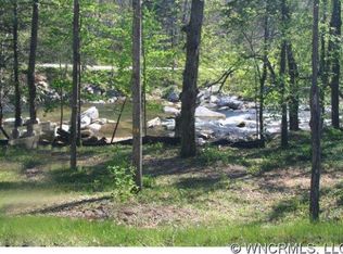 137 Fall Creek Dr UNIT 6, Chimney Rock, NC 28720