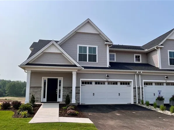 34 Soderman Way #34, Cheshire, CT 06410