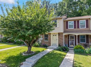 13825 Palmer House Way UNIT 32-237, Silver Spring, MD 20904