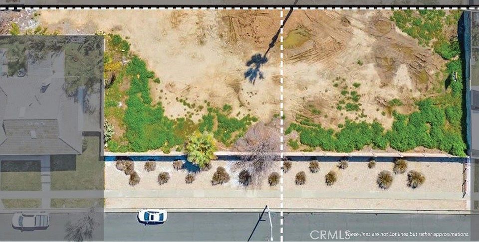 1st image of 0 Vina Del Mar Ave #2-lot 8