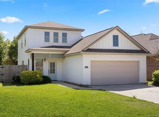 3284 Copper Ridge Dr, Lake Charles, LA 70605