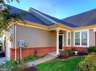 6528 Box Elder Loop, Gainesville, VA 20155