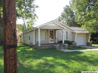 3603 Beaty Rd SW, Huntsville, AL 35805