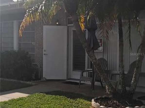 4354 Tahitian Gardens Cir APT F, Holiday, FL 34691