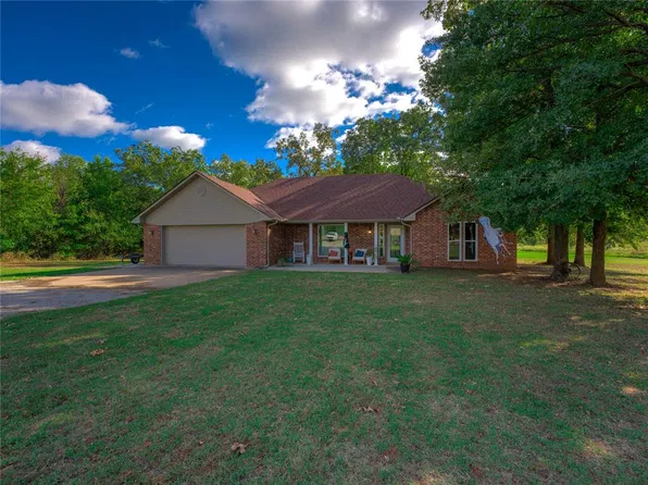 785 Tilghman Dr, Chandler, OK 74834