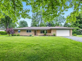 5205 Staughton Dr, Indianapolis, IN