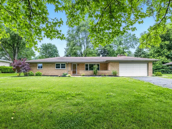 5205 Staughton Dr, Indianapolis, IN 46226