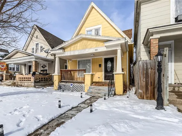 944 Sandusky Ave, Kansas City, KS 66101