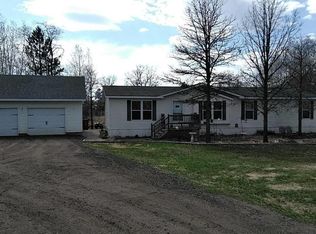 8227 Cardinal Rd NW, Bemidji, MN 56601
