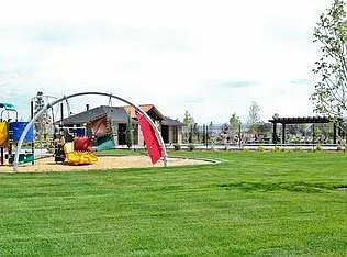 Community Playground