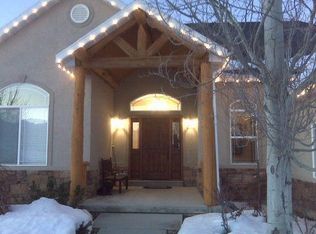 3947 N 4825 E, Eden, UT 84310