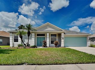 5714 99TH AVENUE CIRCLE E, PARRISH, FL 34219