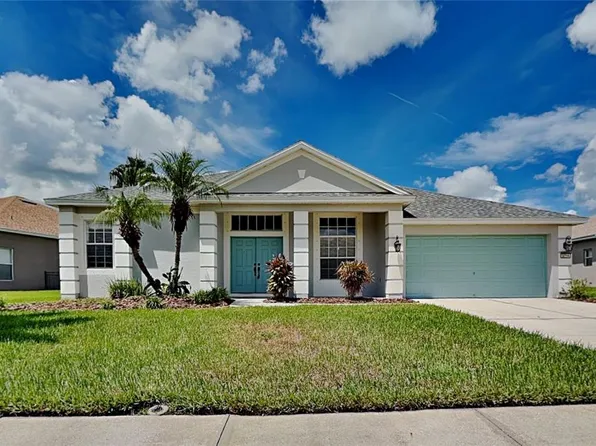 5714 99TH AVENUE CIRCLE E, PARRISH, FL 34219