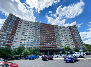 5340 Holmes Run Pkwy UNIT 1107, Alexandria, VA 22304