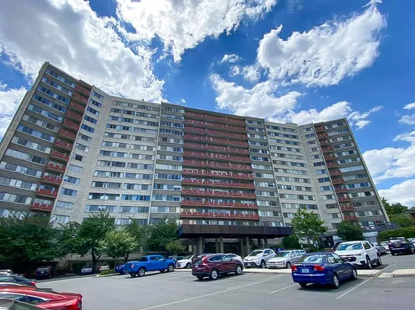 5340 Holmes Run Pkwy, Alexandria, VA