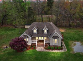 55 Twin Pines Rd, Pine Knot, KY 42635